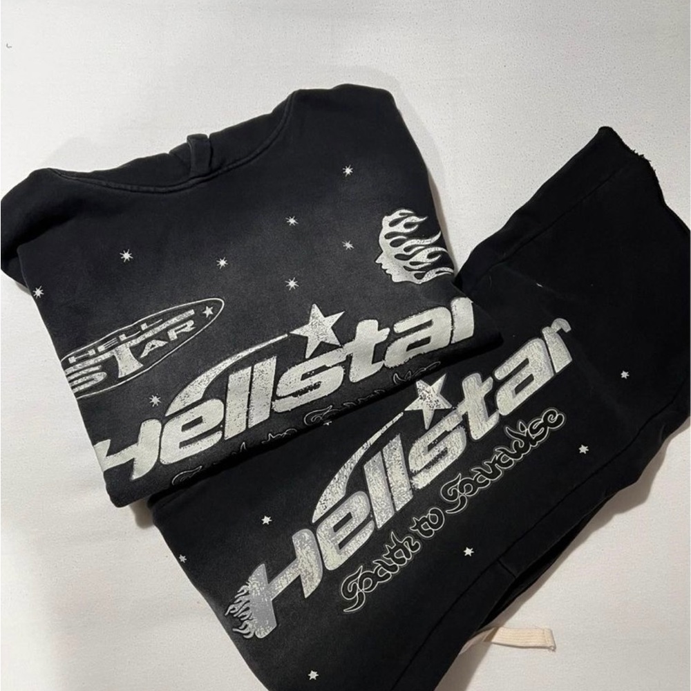 Hellstar Set - image 3